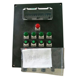 China Ex caja de control de la prueba de la corrosión anti, el panel de distribución de poder de la serie de BXM/de BXD fábrica